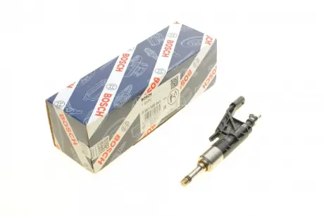 Форсунка паливна Bosch 0261500541