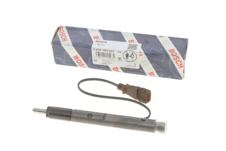 Форсунка паливна bosch 0 432 193 623 Мерседес Варио