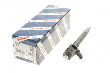 Форсунка паливна Bosch 0 445 110 011