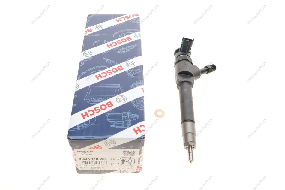 Форсунка паливна bosch 0 445 110 250