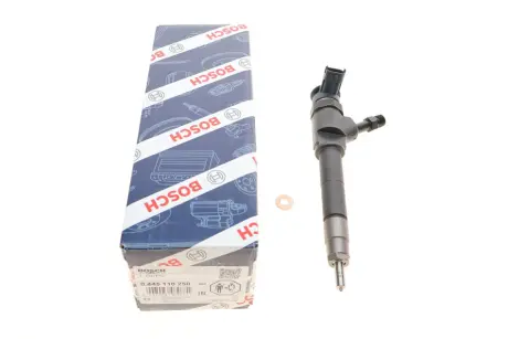 Форсунка паливна bosch 0 445 110 250
