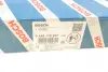 Форсунка паливна bosch 0445110297