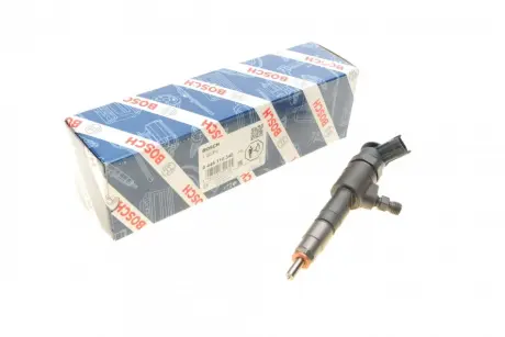 Форсунка паливна bosch 0 445 110 340 Пежо Експерт