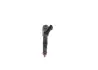 Топливная форсунка bosch 0445110506