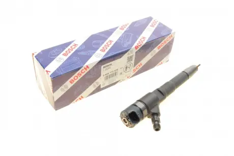 Форсунка паливна Bosch 0 445 110 520