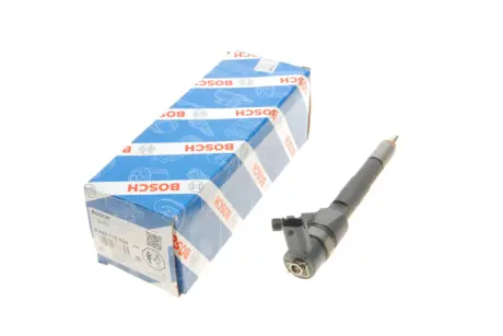 Форсунка паливна bosch 0 445 110 524 Фиат Типо
