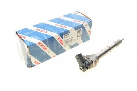 Форсунка паливна bosch 0 445 110 550