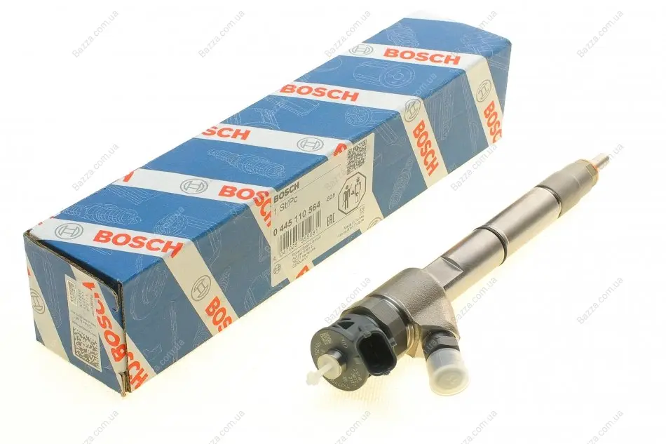 Топливная форсунка bosch 0445110564