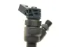 Топливная форсунка bosch 0445110597