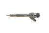 Топливная форсунка bosch 0445110597