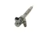 Топливная форсунка bosch 0445110597