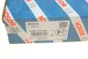 Топливная форсунка bosch 0445110597