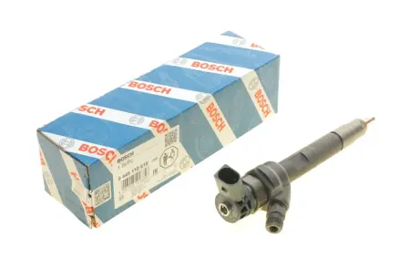 Форсунка паливна bosch 0 445 110 616 Бмв 2 Series