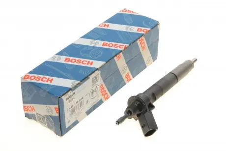Форсунка паливна bosch 0445118036 Бмв 2 Series