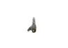 Топливная форсунка bosch 0445120066