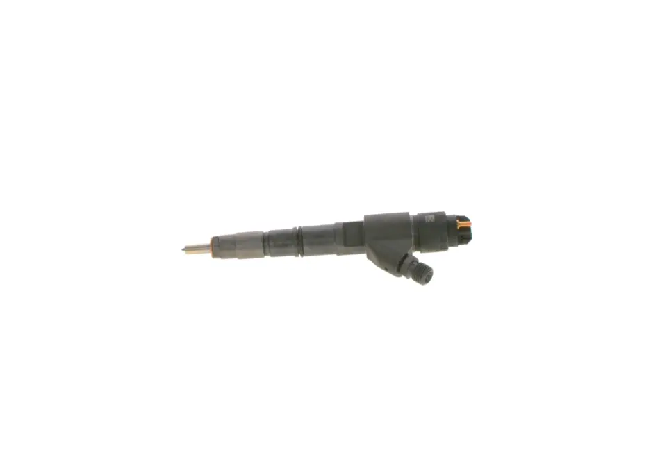 Топливная форсунка bosch 0445120066