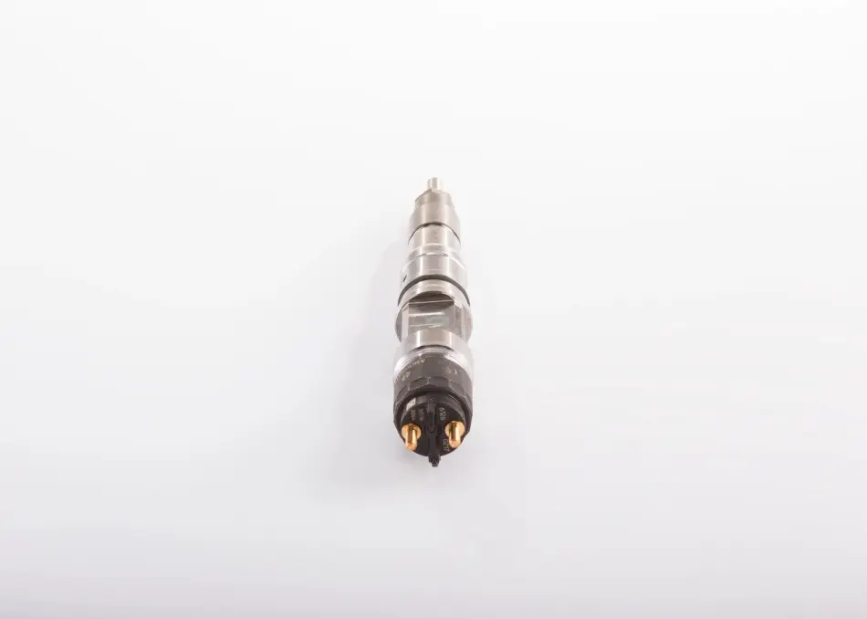 Топливная форсунка bosch 0445120217