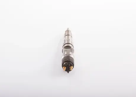 Топливная форсунка bosch 0445120217