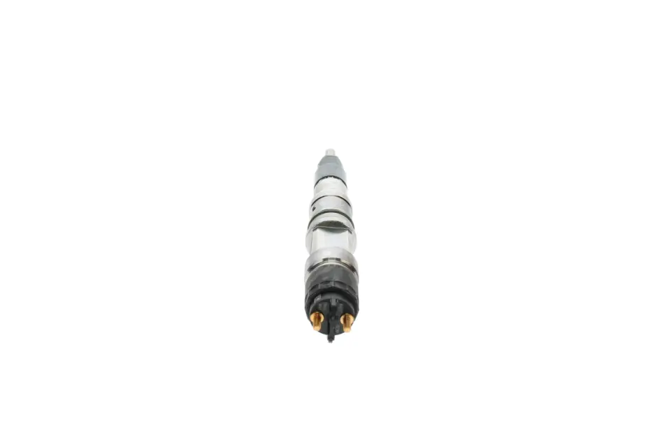Топливная форсунка bosch 0445120219