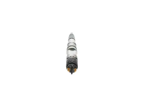 Топливная форсунка bosch 0445120219