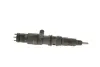 Топливная форсунка bosch 0445120287