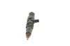 Топливная форсунка bosch 0445120287