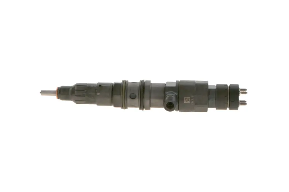 Топливная форсунка bosch 0445120287