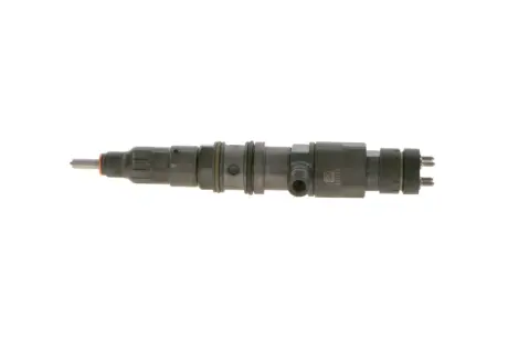 Топливная форсунка bosch 0445120287