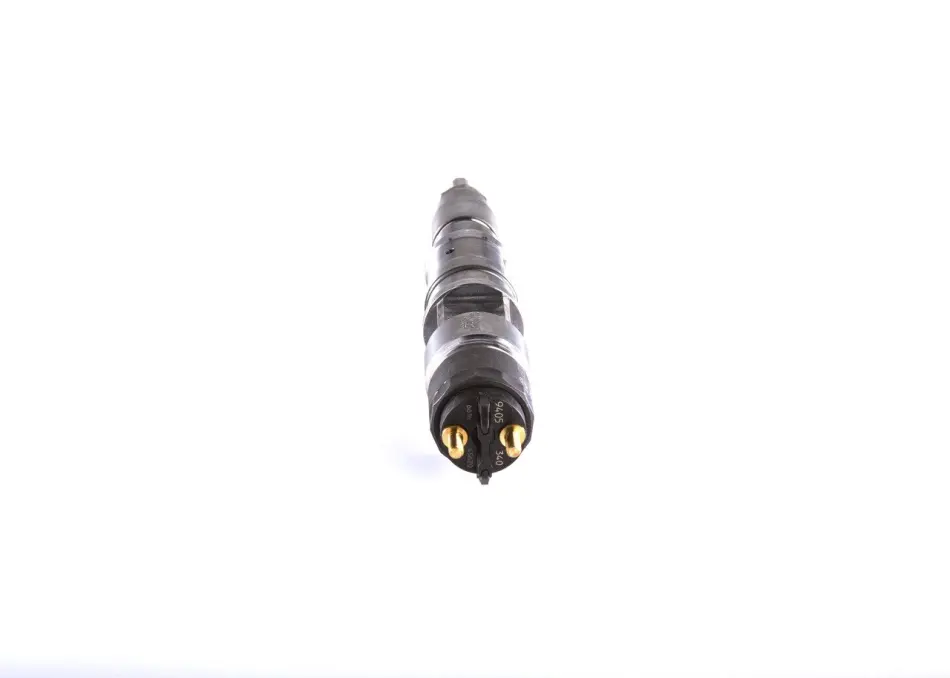 Топливная форсунка bosch 0445120340