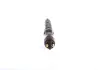 Топливная форсунка bosch 0445120340