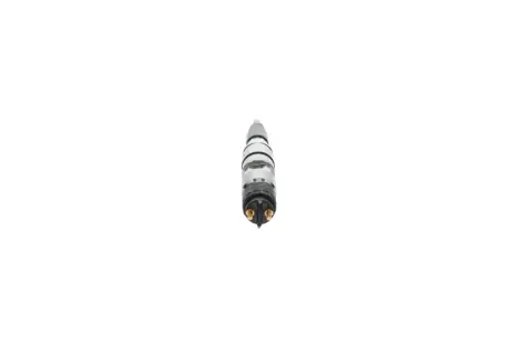 Форсунка паливна bosch 0445124043