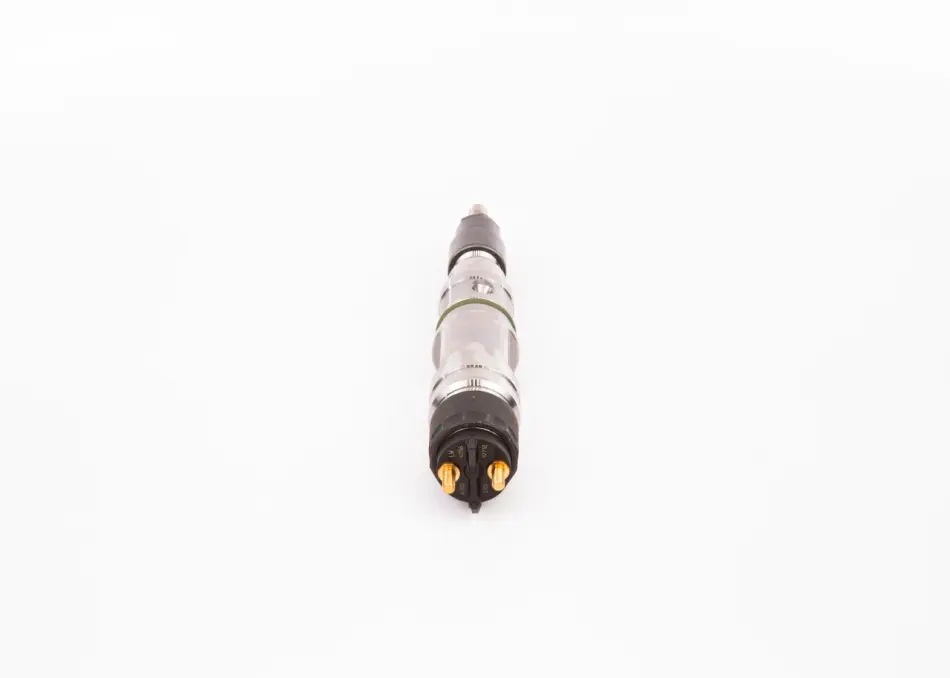 Топливная форсунка bosch 0445124056
