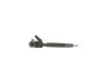 Топливная форсунка bosch 0986435020
