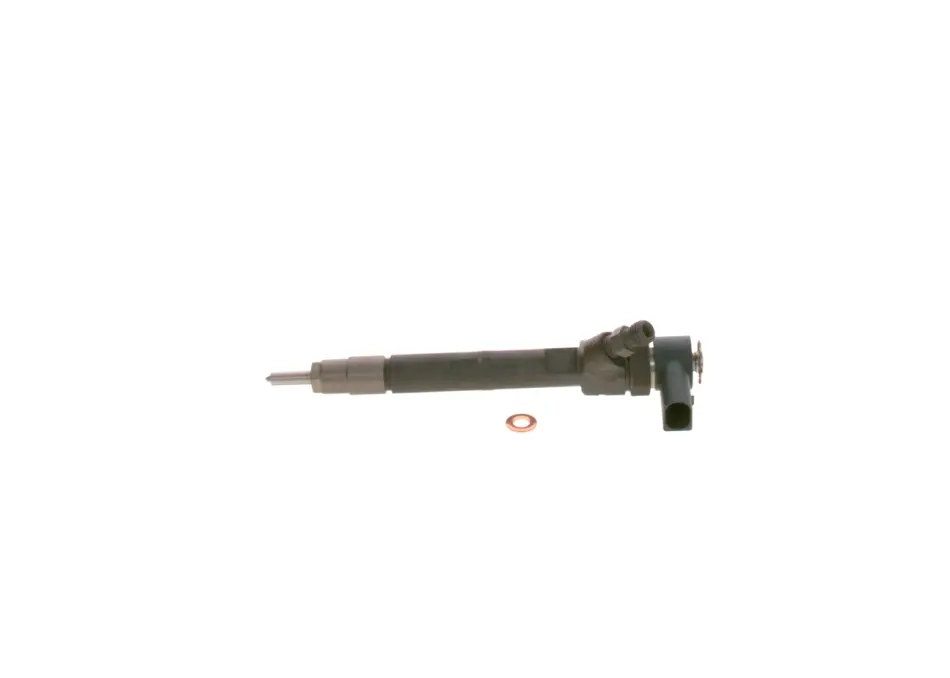 Топливная форсунка bosch 0986435020