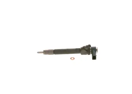Топливная форсунка bosch 0986435020 Мерседес W203