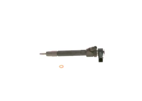 Форсунка паливна Bosch 0 986 435 107
