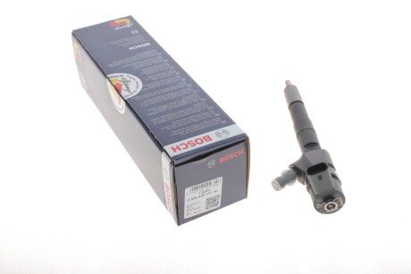 Форсунка паливна bosch 0 986 435 171