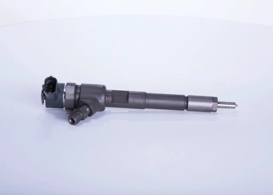 Топливная форсунка bosch 0986435204