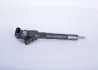 Топливная форсунка bosch 0986435204