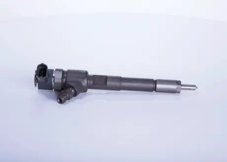 Паливна форсунка Bosch 0986435204