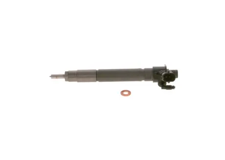 Форсунка паливна bosch 0986435450 Фиат Улисс