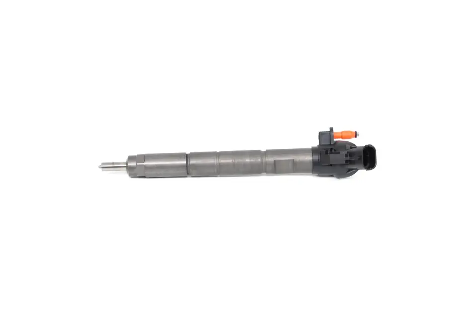 Топливная форсунка bosch 0445117036