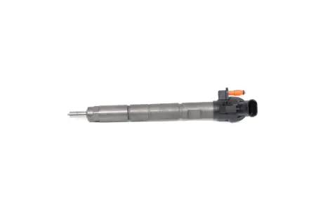 Топливная форсунка bosch 0445117036