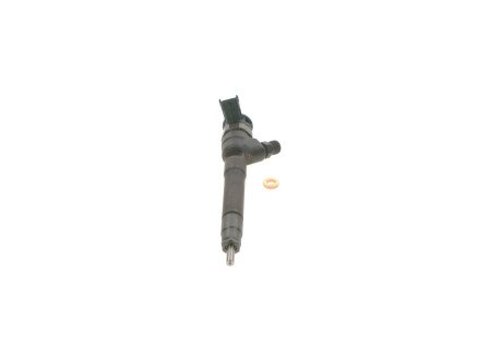 Форсунка паливна Common Rail Renault 1.6Dci 2014- bosch 0 445 110 569