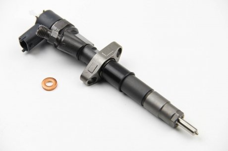 Форсунка паливна Common Rail Renault Master 2.5 dCi 16V, mot. G9U-724/ 04- bosch 0445110141