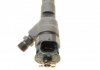 Форсунка паливна Common Rail Renault Megane III/Trafic III 1.6Dci 2012- bosch 0 445 110 414