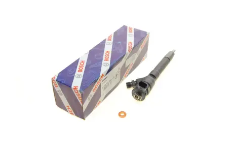 Форсунка паливна Common Rail Renault Megane III/Trafic III 1.6Dci 2012- Bosch 0 445 110 414