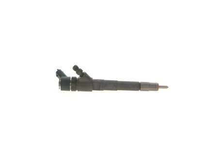 Форсунка паливна Common Rail Fiat Ducato 2.3D 06-/Iveco Daily 06- bosch 0445110435