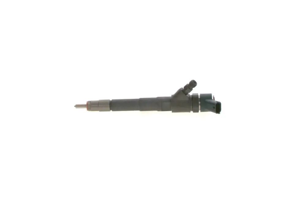 Форсунка паливна Common Rail Fiat Ducato 2.3D 06-/Iveco Daily 06- bosch 0445110435