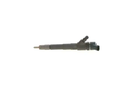 Форсунка паливна Common Rail Fiat Ducato 2.3D 06-/Iveco Daily 06- bosch 0445110435 Фиат Дукато 250